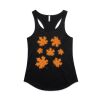 AS Colour Womens Mali Racerback Singlet Thumbnail