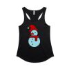 AS Colour Womens Mali Racerback Singlet Thumbnail
