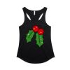 AS Colour Womens Mali Racerback Singlet Thumbnail