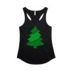 AS Colour Womens Mali Racerback Singlet Thumbnail
