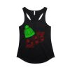 AS Colour Womens Mali Racerback Singlet Thumbnail