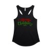 AS Colour Womens Mali Racerback Singlet Thumbnail