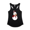 AS Colour Womens Mali Racerback Singlet Thumbnail