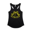 AS Colour Womens Mali Racerback Singlet Thumbnail