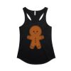 AS Colour Womens Mali Racerback Singlet Thumbnail