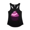 AS Colour Womens Mali Racerback Singlet Thumbnail