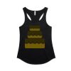 AS Colour Womens Mali Racerback Singlet Thumbnail