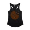 AS Colour Womens Mali Racerback Singlet Thumbnail
