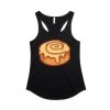 AS Colour Womens Mali Racerback Singlet Thumbnail