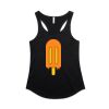 AS Colour Womens Mali Racerback Singlet Thumbnail