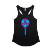 AS Colour Womens Mali Racerback Singlet Thumbnail