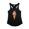 AS Colour Womens Mali Racerback Singlet Thumbnail