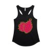 AS Colour Womens Mali Racerback Singlet Thumbnail