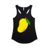 AS Colour Womens Mali Racerback Singlet Thumbnail