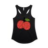 AS Colour Womens Mali Racerback Singlet Thumbnail