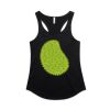 AS Colour Womens Mali Racerback Singlet Thumbnail
