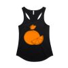 AS Colour Womens Mali Racerback Singlet Thumbnail