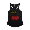 AS Colour Womens Mali Racerback Singlet Thumbnail