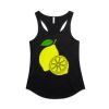 AS Colour Womens Mali Racerback Singlet Thumbnail