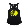 AS Colour Womens Mali Racerback Singlet Thumbnail