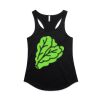 AS Colour Womens Mali Racerback Singlet Thumbnail