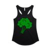 AS Colour Womens Mali Racerback Singlet Thumbnail