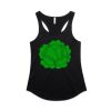 AS Colour Womens Mali Racerback Singlet Thumbnail