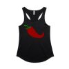 AS Colour Womens Mali Racerback Singlet Thumbnail