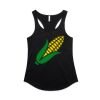 AS Colour Womens Mali Racerback Singlet Thumbnail
