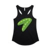 AS Colour Womens Mali Racerback Singlet Thumbnail