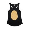 AS Colour Womens Mali Racerback Singlet Thumbnail