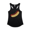 AS Colour Womens Mali Racerback Singlet Thumbnail