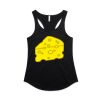 AS Colour Womens Mali Racerback Singlet Thumbnail