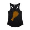 AS Colour Womens Mali Racerback Singlet Thumbnail