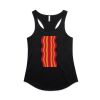 AS Colour Womens Mali Racerback Singlet Thumbnail