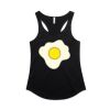 AS Colour Womens Mali Racerback Singlet Thumbnail