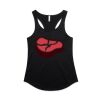 AS Colour Womens Mali Racerback Singlet Thumbnail