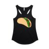 AS Colour Womens Mali Racerback Singlet Thumbnail