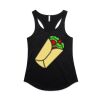 AS Colour Womens Mali Racerback Singlet Thumbnail