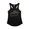 AS Colour Womens Mali Racerback Singlet Thumbnail