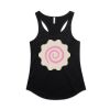 AS Colour Womens Mali Racerback Singlet Thumbnail