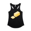 AS Colour Womens Mali Racerback Singlet Thumbnail