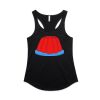 AS Colour Womens Mali Racerback Singlet Thumbnail