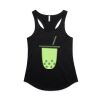 AS Colour Womens Mali Racerback Singlet Thumbnail
