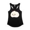 AS Colour Womens Mali Racerback Singlet Thumbnail