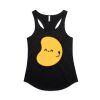 AS Colour Womens Mali Racerback Singlet Thumbnail