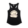 AS Colour Womens Mali Racerback Singlet Thumbnail