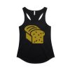 AS Colour Womens Mali Racerback Singlet Thumbnail