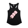AS Colour Womens Mali Racerback Singlet Thumbnail