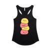 AS Colour Womens Mali Racerback Singlet Thumbnail